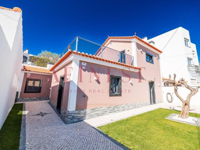 Moradia Com Potencial T5 Na Rana | Ideal Investimento Ou Hab. 109m² São Domingos De Rana