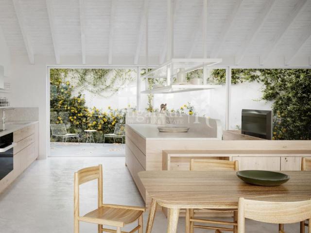 Moradia com projecto aprovado para uma casa de sonho no cent. 263m² Setúbal São Julião, Nossa Senhora da Anunciada e Santa Mari