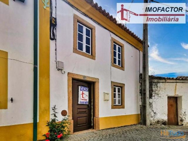 Moradia com Quintal e Terreno São Matias Nisa | 25083923597