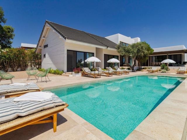 Moradia, Comporta