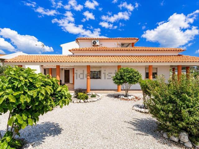 Moradia, Comporta