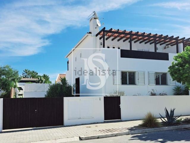 Moradia, Comporta