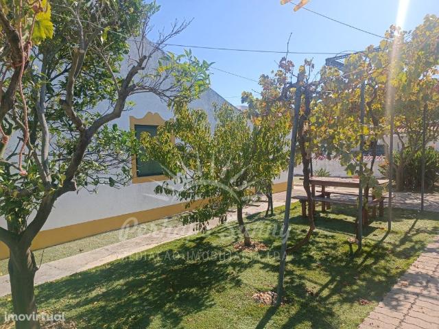 Moradia Comporta