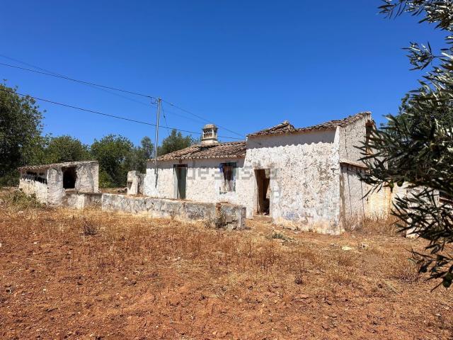 Moradia, Conceição e Cabanas de Tavira