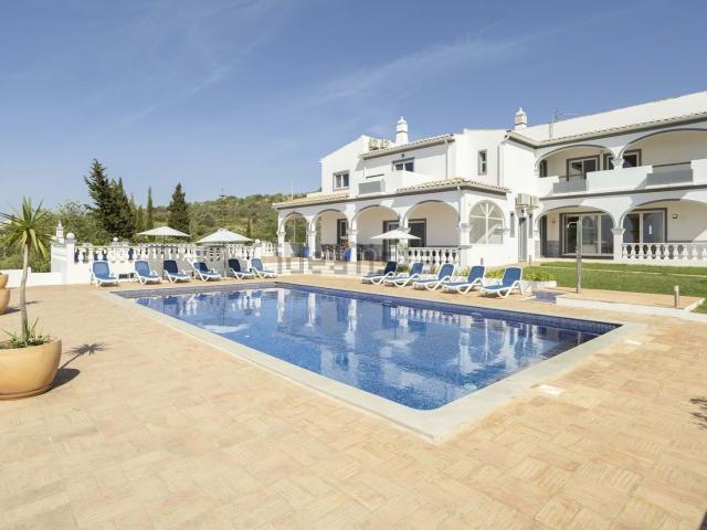 Moradia, Conceição e Estoi