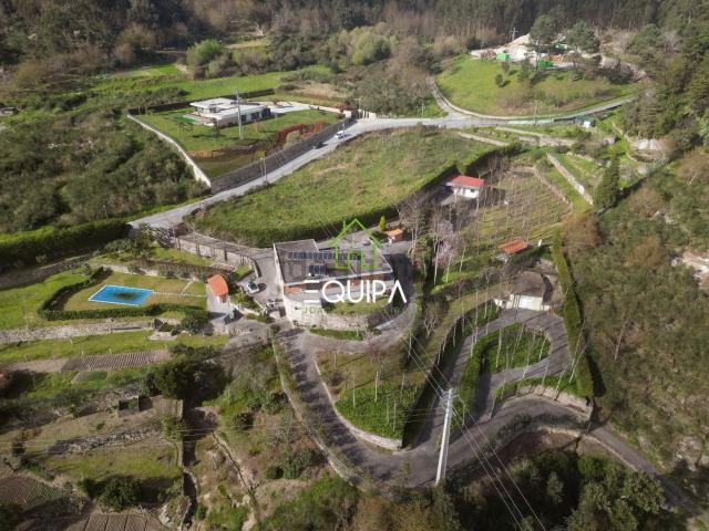 Moradia, Conde e Gandarela