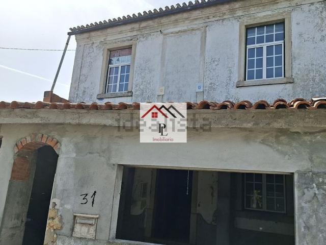 Moradia, Condeixa a Velha e Condeixa a Nova