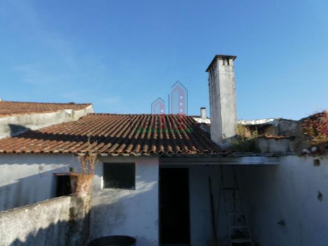 Moradia, Condeixa a Velha e Condeixa a Nova