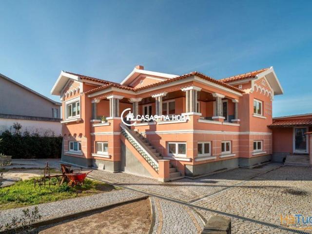 Moradia | Condomínio Fechado Moradias | Sandim | 26084079744