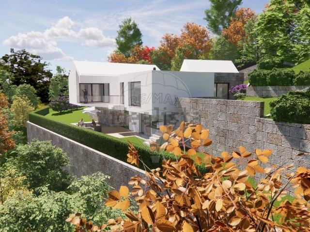 Moradia, Constance