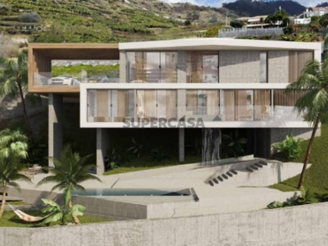 MORADIA | CONTEMPORÂNEA | BEIRA MAR