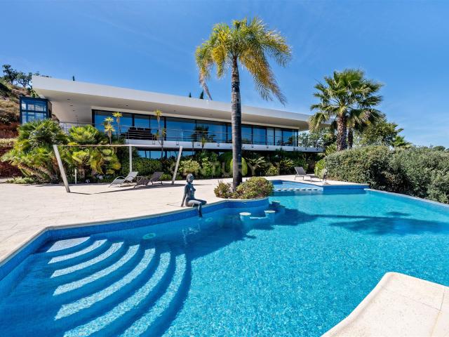 Moradia Contemporânea de Luxo em Mexilhoeira Grande, Portimã. 201m² Mexilhoeira Grande