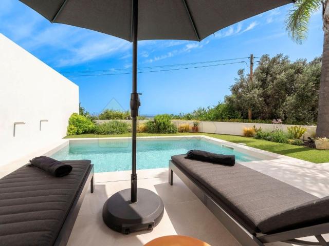 Moradia contemporânea excecional com vistas deslumbrantes so. 342m² Santa Bárbara De Nexe