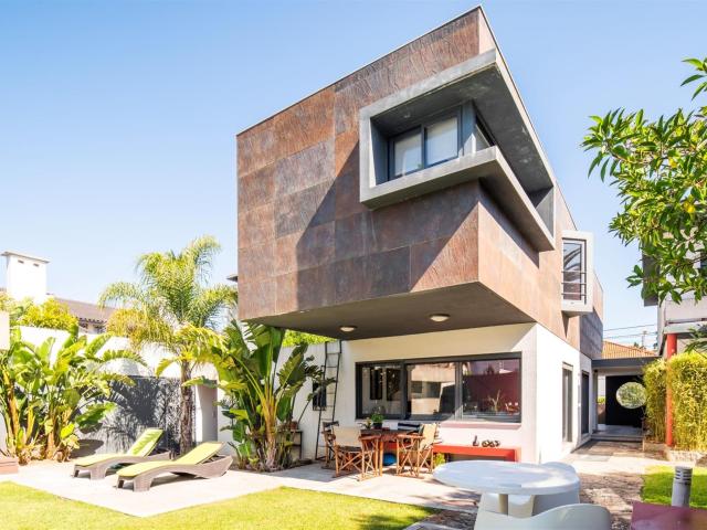 Moradia Contemporânea, Isolada, Cascais 458m² Cascais e Estoril