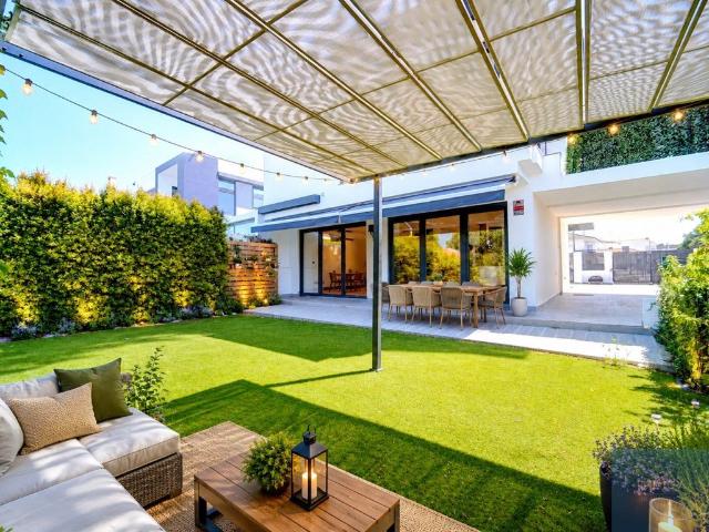Moradia Contemporânea T4+1 em Murches 165m² Alcabideche