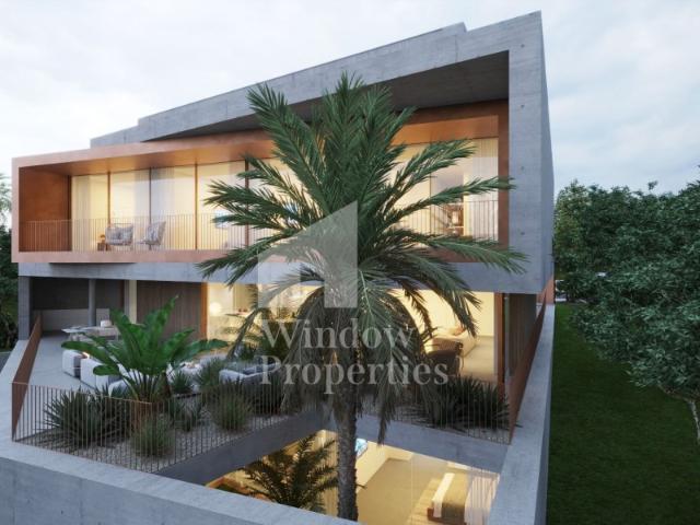 Moradia Contemporânea T5 de Luxo em Vale Formoso