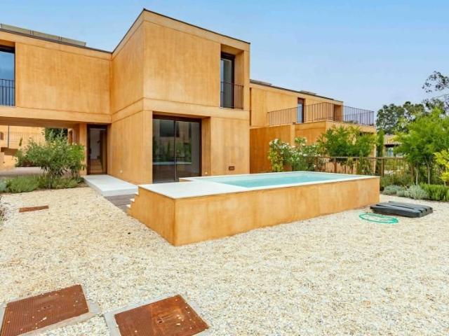 Moradia Contemporânea V3 em Vilamoura 178m² Vilamoura