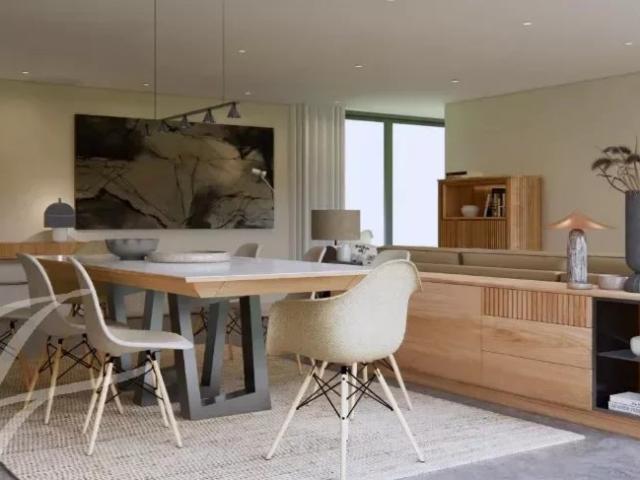 Moradia Nova | 6 quartos | 530 m2 | Terreno 930m2 | Piscina aquecida | Birre | Cascais