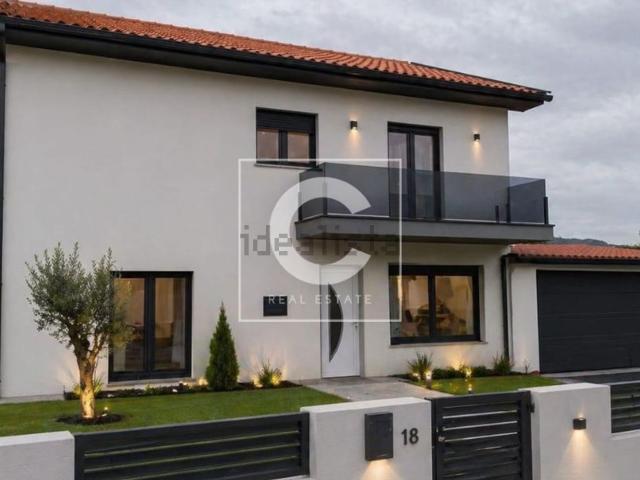 Moradia, Cossourado