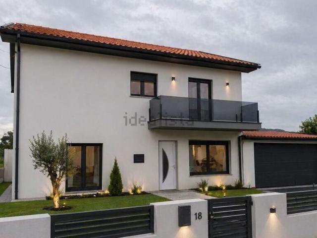 Moradia, Cossourado
