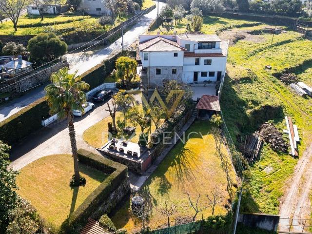 Moradia, Cossourado