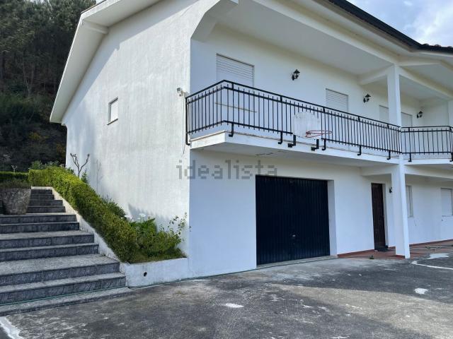 Moradia, Cossourado