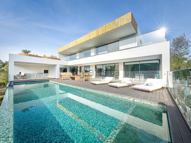 Moradia, Costa da Guia, Cascais e Estoril