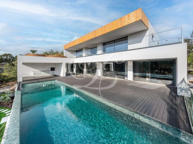 Moradia, Costa da Guia, Cascais e Estoril