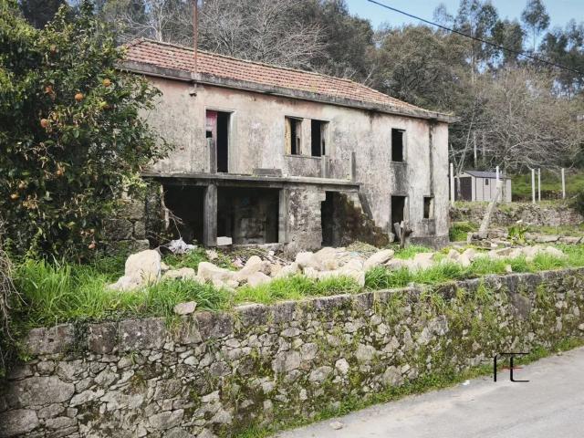 Moradia, Coronado