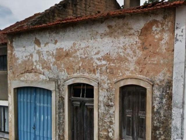 Moradia, Cordinhã