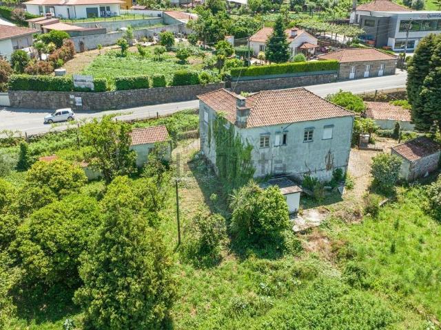Moradia, Correlhã