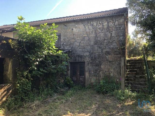 Moradia, Correlhã