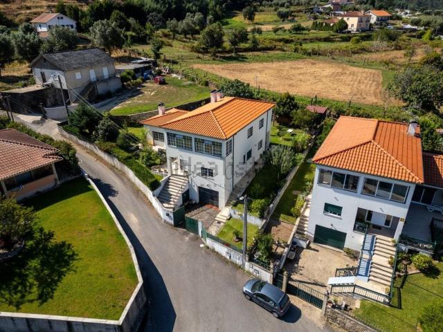 Moradia, Correlhã