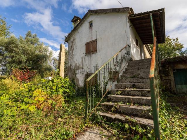 Moradia, Correlhã