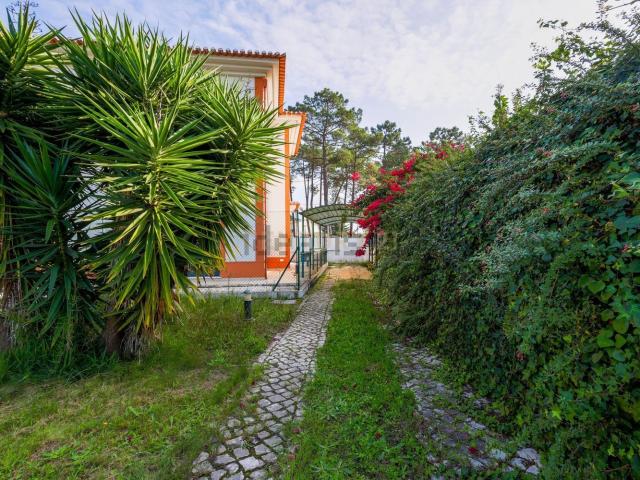 Moradia, Corroios