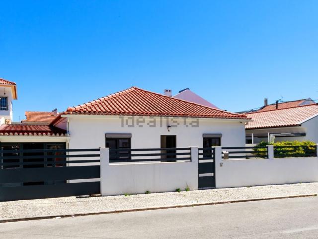 Moradia, Corroios