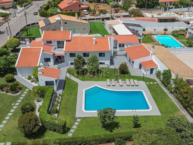 Moradia, Corroios