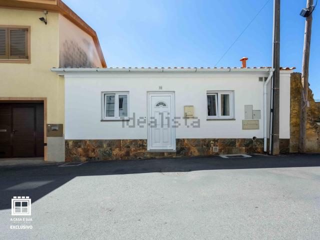 Moradia, Cortegaça