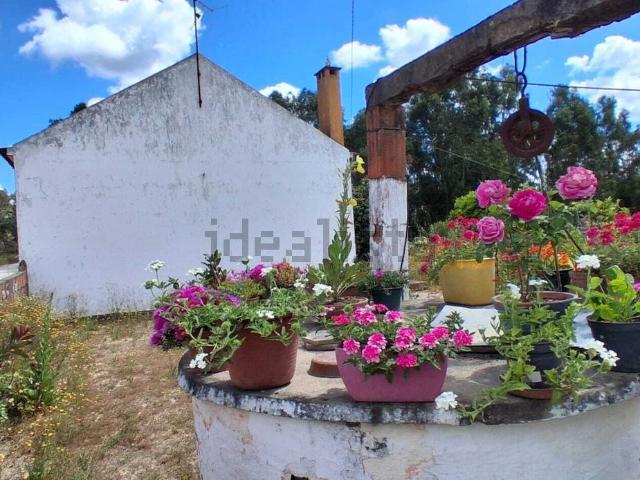 Moradia, Coruche