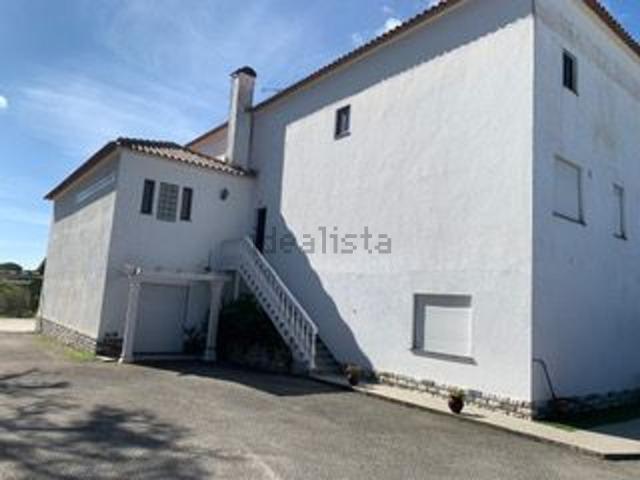 Moradia, Coruche