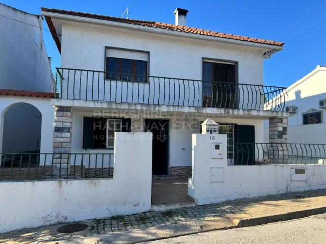 Moradia, Coruche