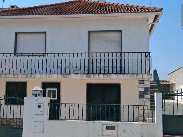 Moradia, Coruche