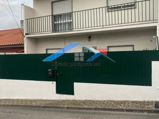 Moradia, Coruche