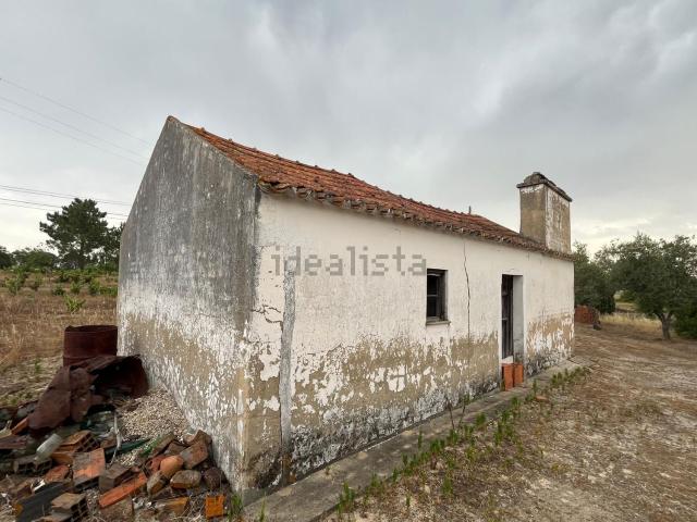 Moradia, Coruche