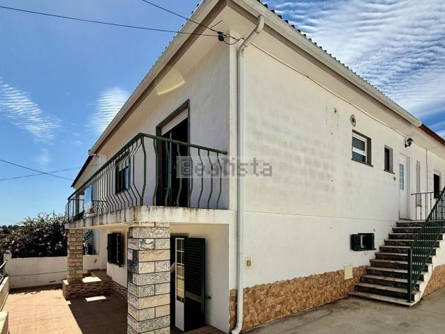 Moradia, Coruche