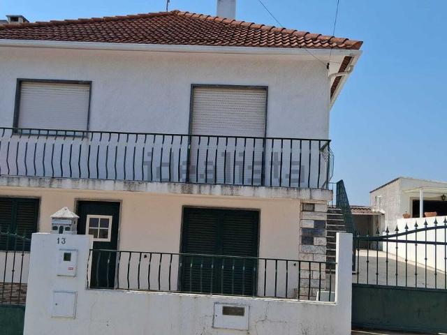 Moradia, Coruche