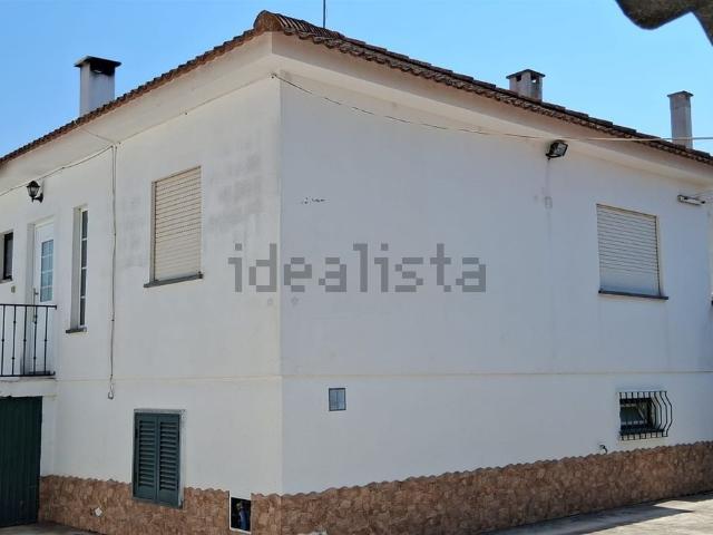 Moradia, Coruche
