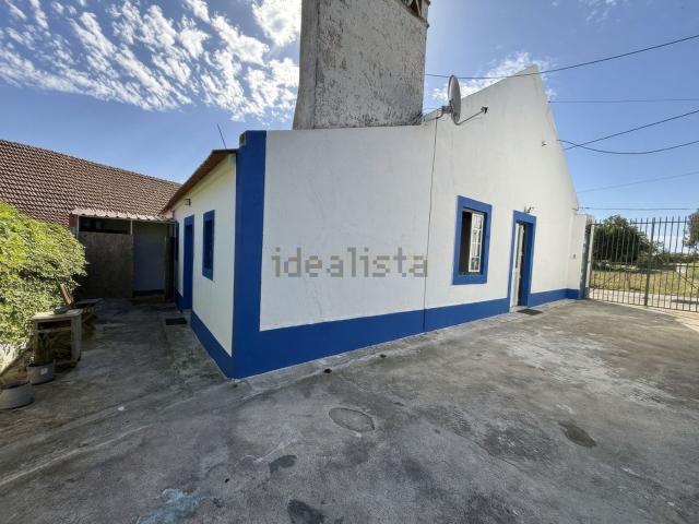 Moradia, Coruche