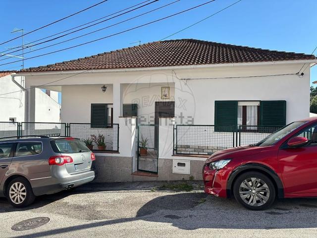 Moradia, Coruche