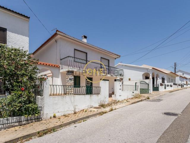 Moradia, Coruche
